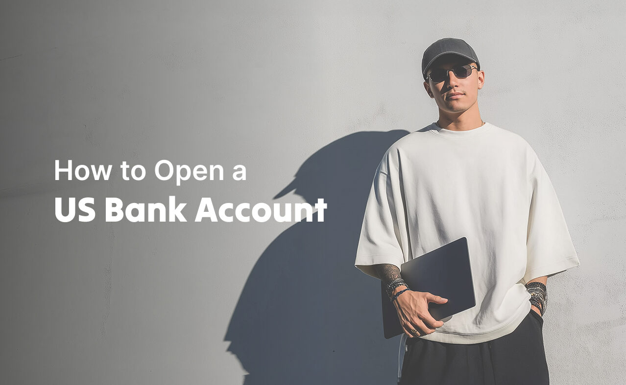 Votre guide étape par étape pour obtenir un compte bancaire américain dans les Caraïbes